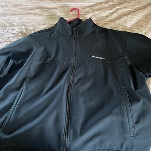 Columbia jacket